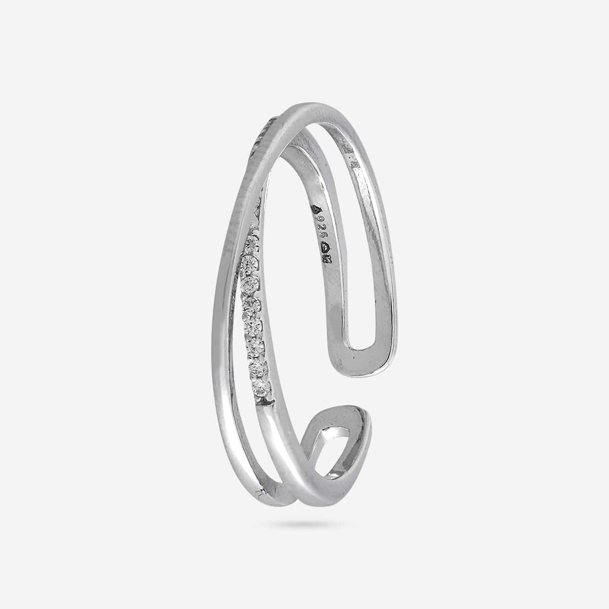 Silver Finger Ring 92.5 Silver Finger Ring 194873