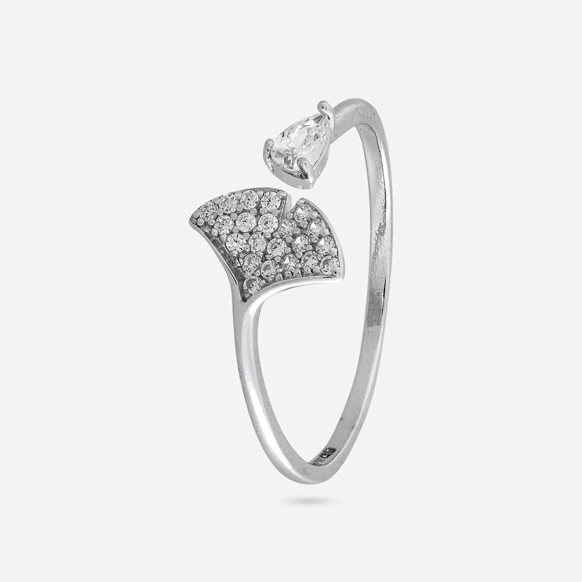 Silver Finger Ring 92.5 Silver Finger Ring 194874
