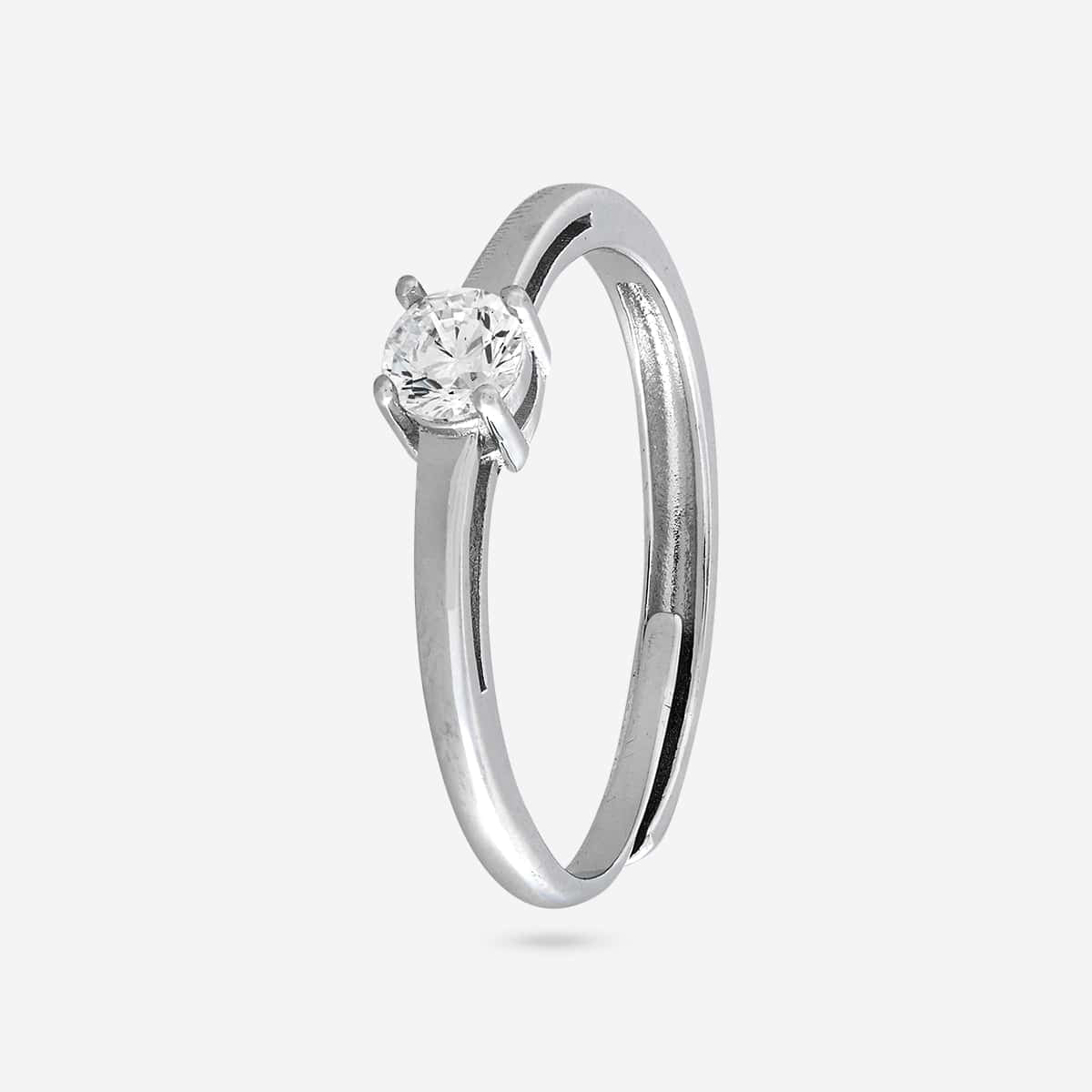 Silver Finger Ring 92.5 Silver Finger Ring 194876