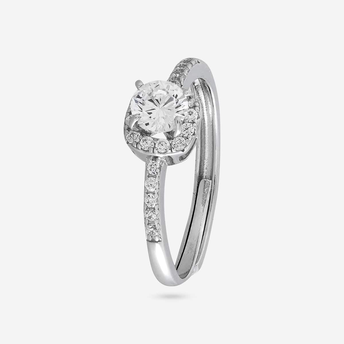 Silver Finger Ring 92.5 Silver Finger Ring 194878