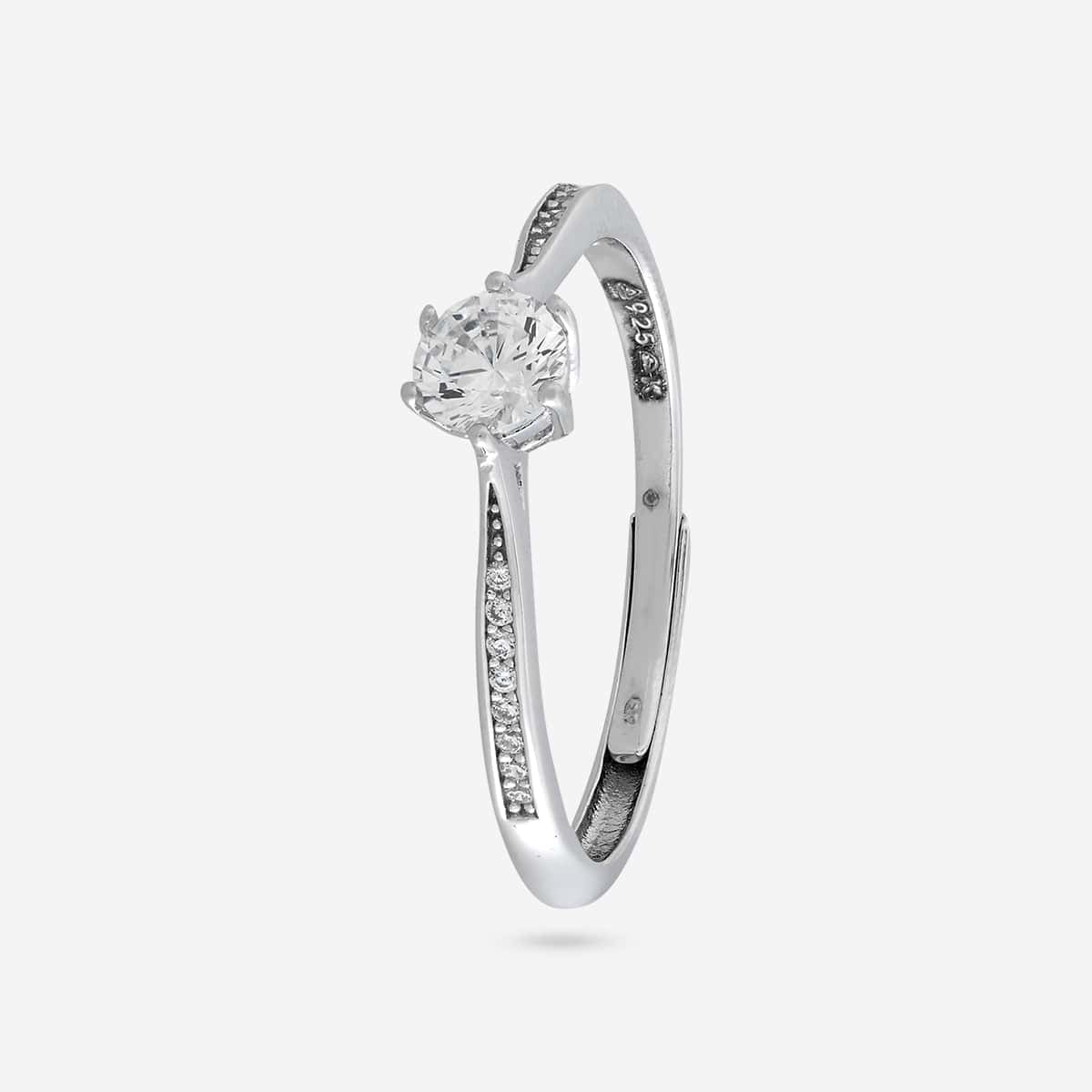 Silver Finger Ring 92.5 Silver Finger Ring 194879