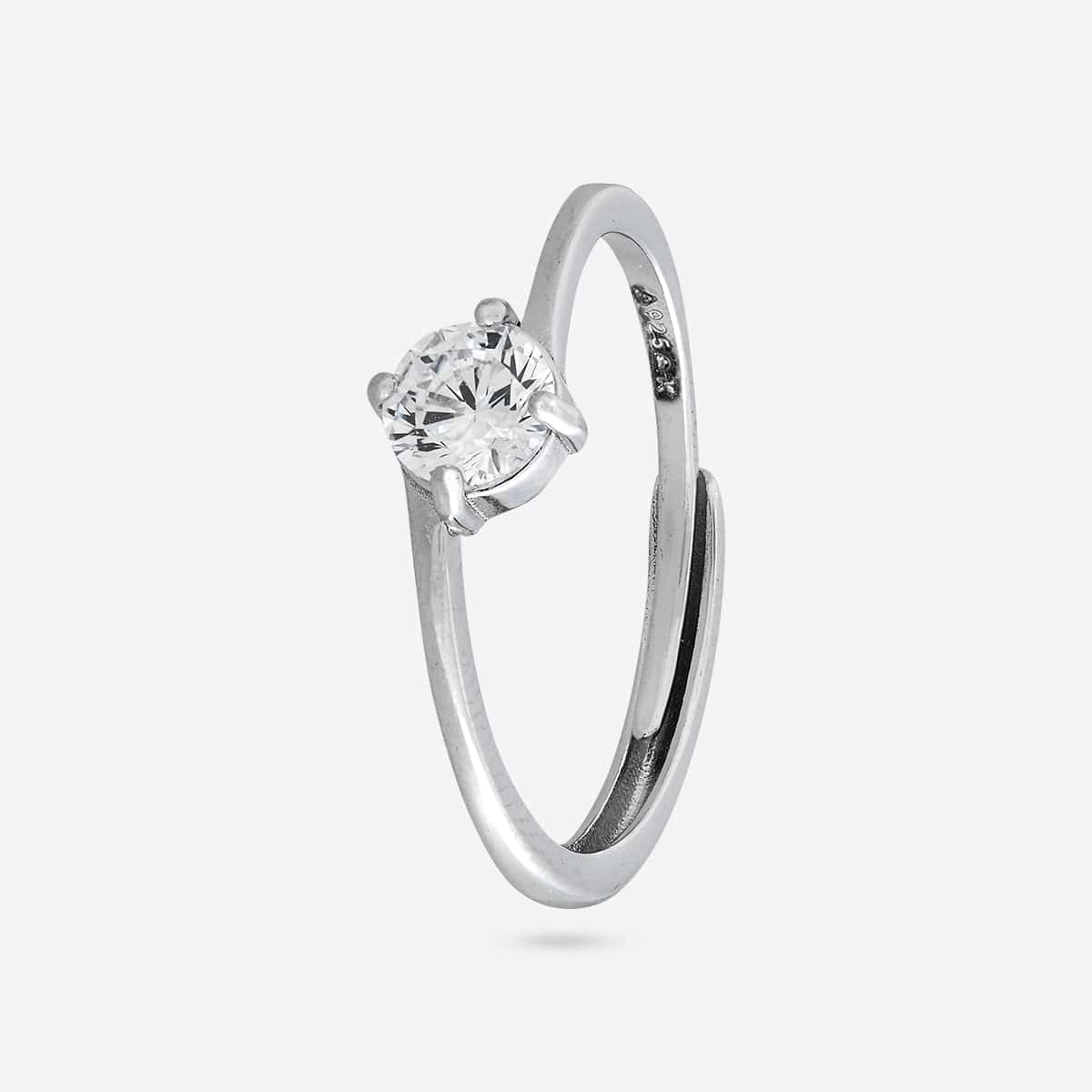 Silver Finger Ring 92.5 Silver Finger Ring 194880