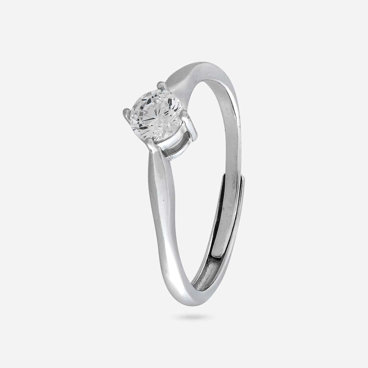Silver Finger Ring 92.5 Silver Finger Ring 194881