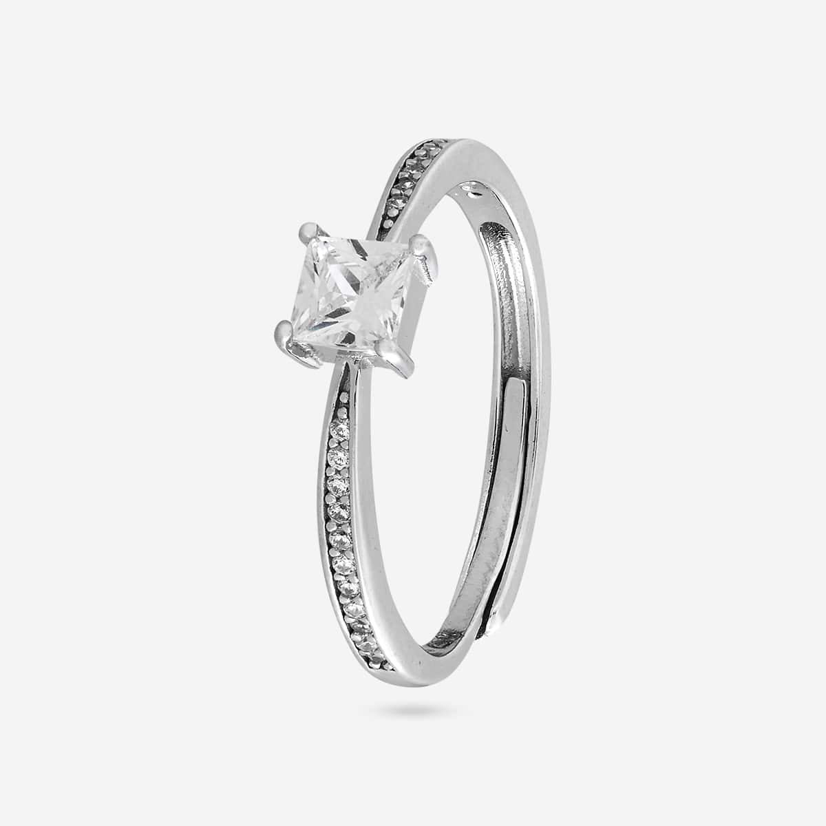 Silver Finger Ring 92.5 Silver Finger Ring 194882