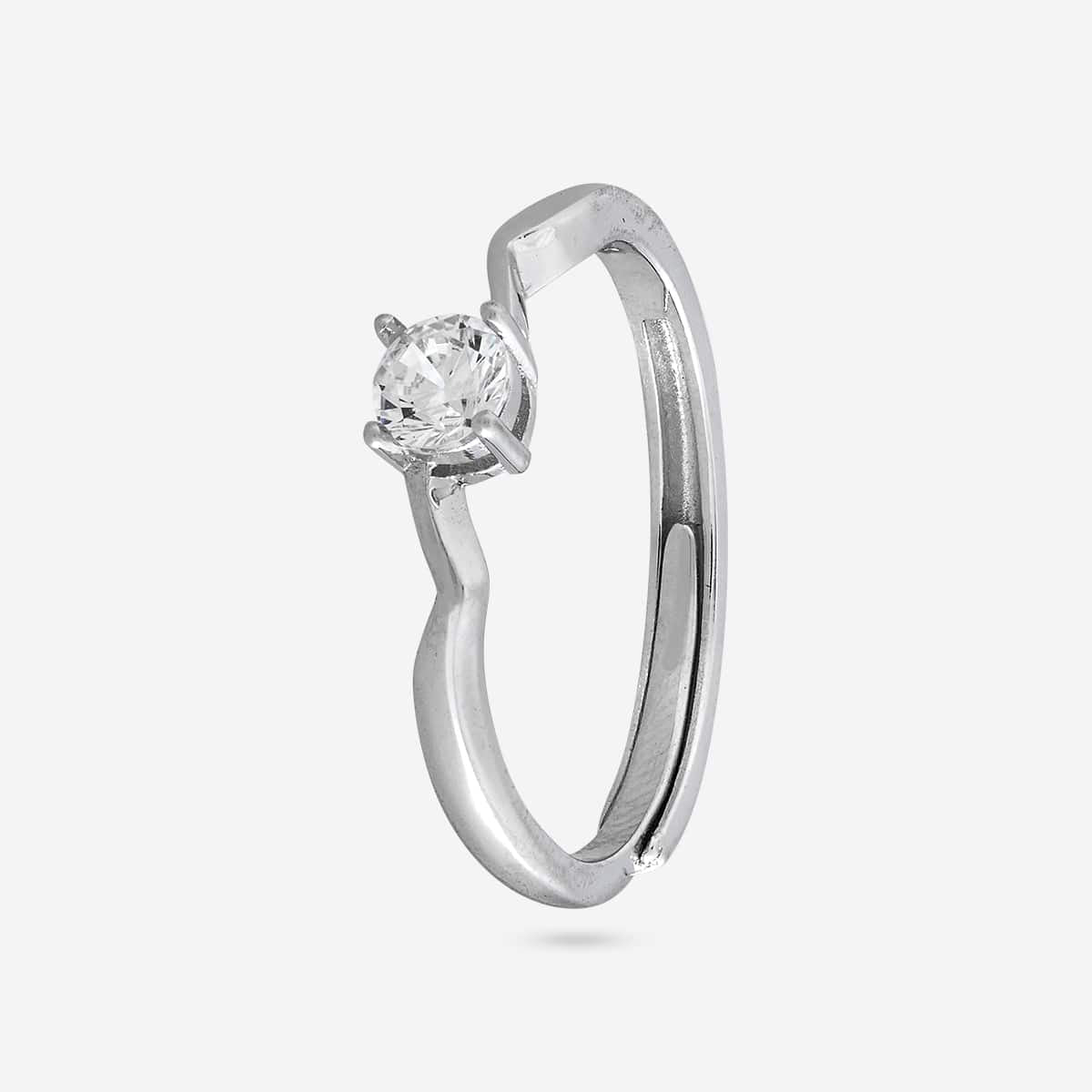 Silver Finger Ring 92.5 Silver Finger Ring 194883