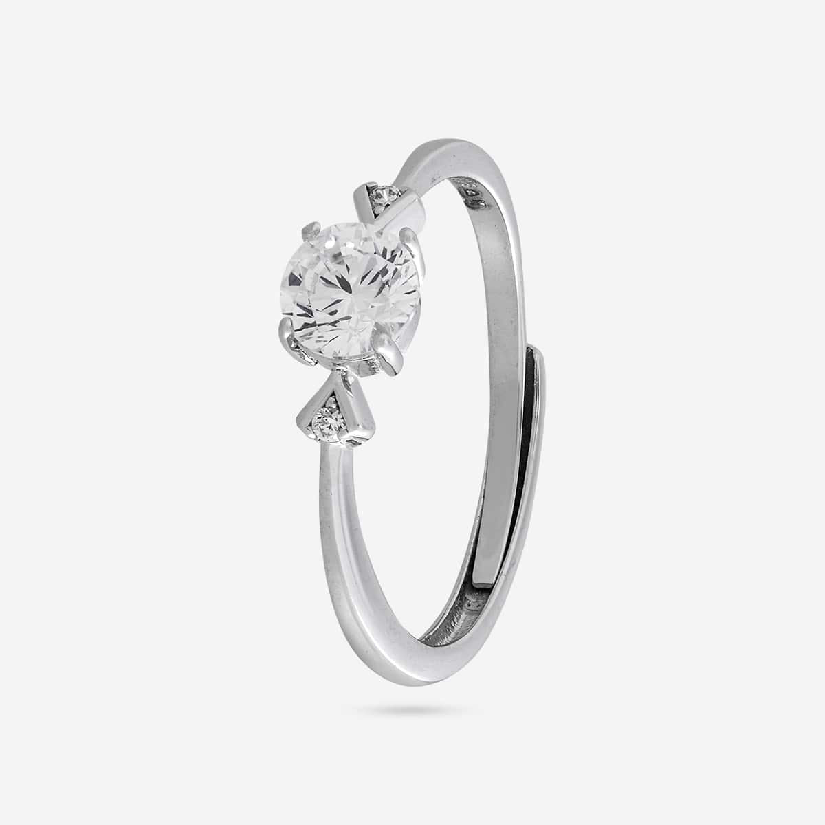 Silver Finger Ring 92.5 Silver Finger Ring 194886