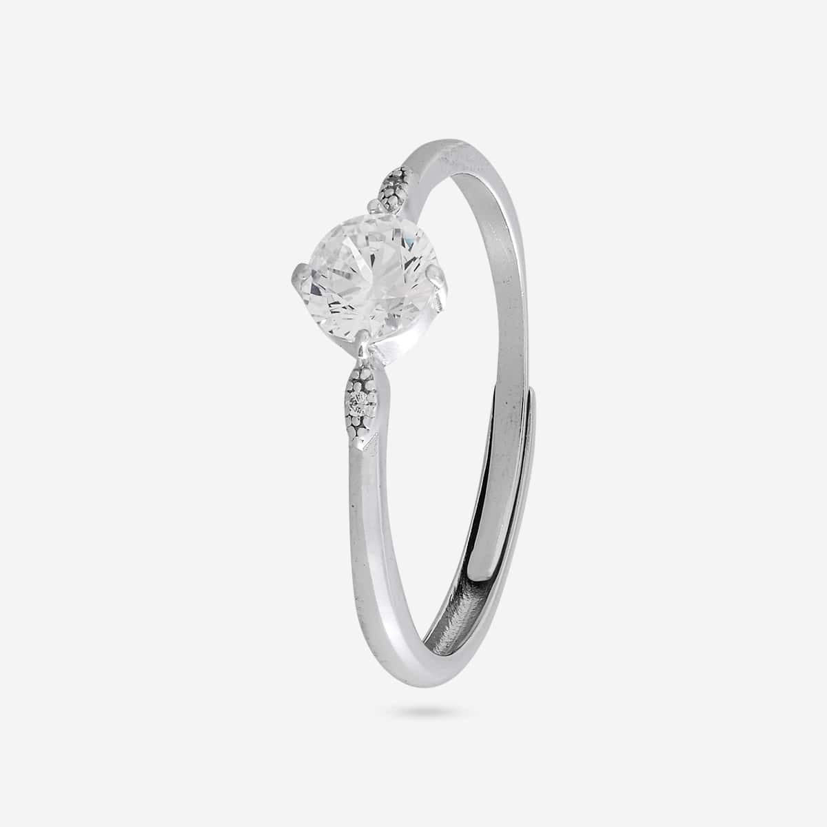 Silver Finger Ring 92.5 Silver Finger Ring 194890