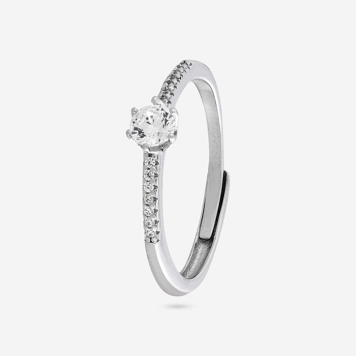 Silver Finger Ring 92.5 Silver Finger Ring 194893