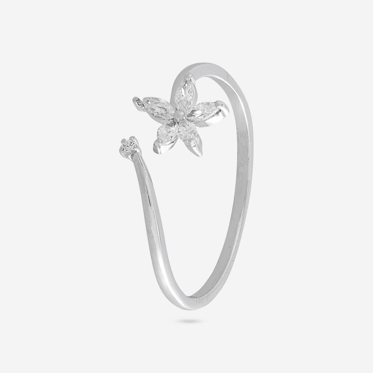 Silver Finger Ring 92.5 Silver Finger Ring 194894