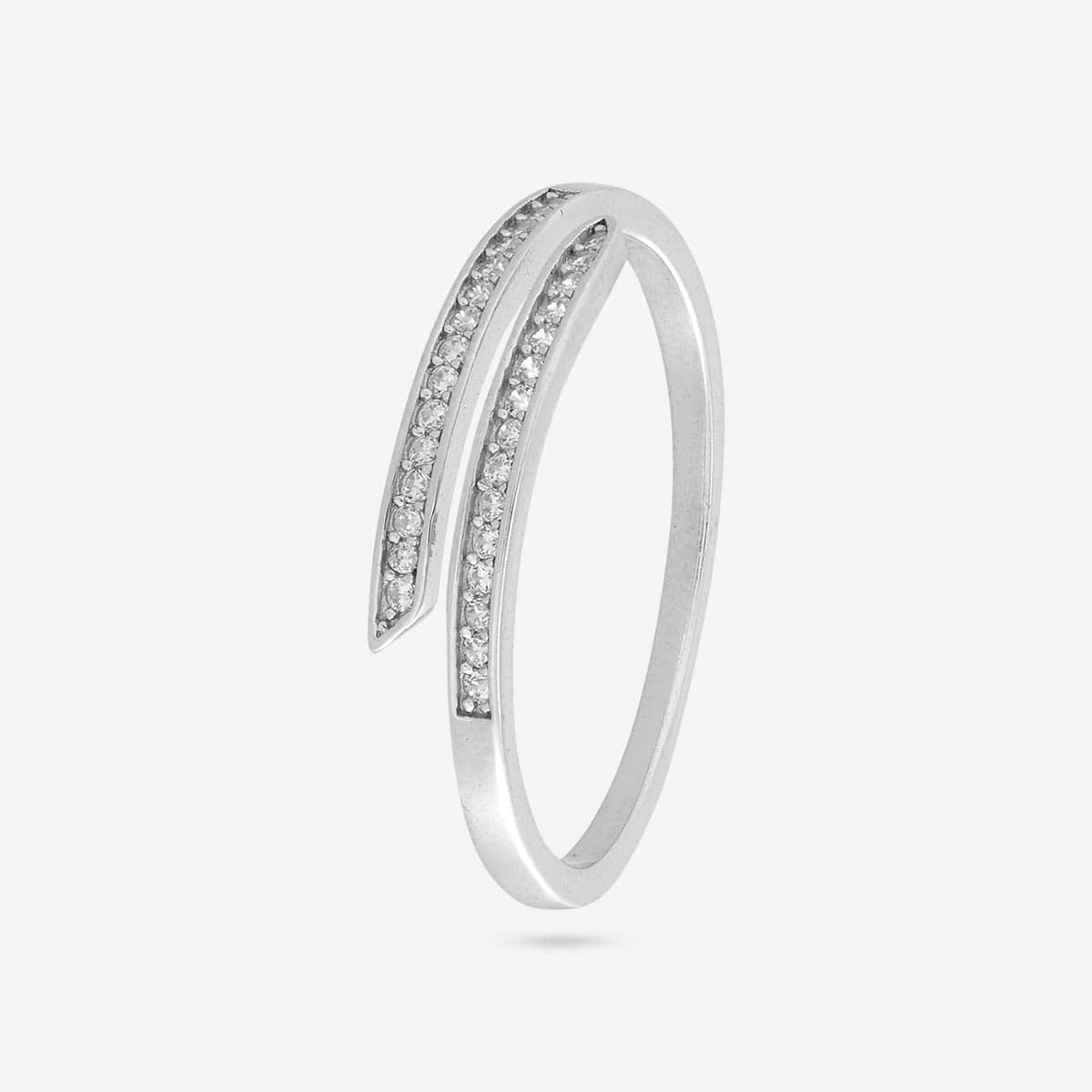Silver Finger Ring 92.5 Silver Finger Ring 194899