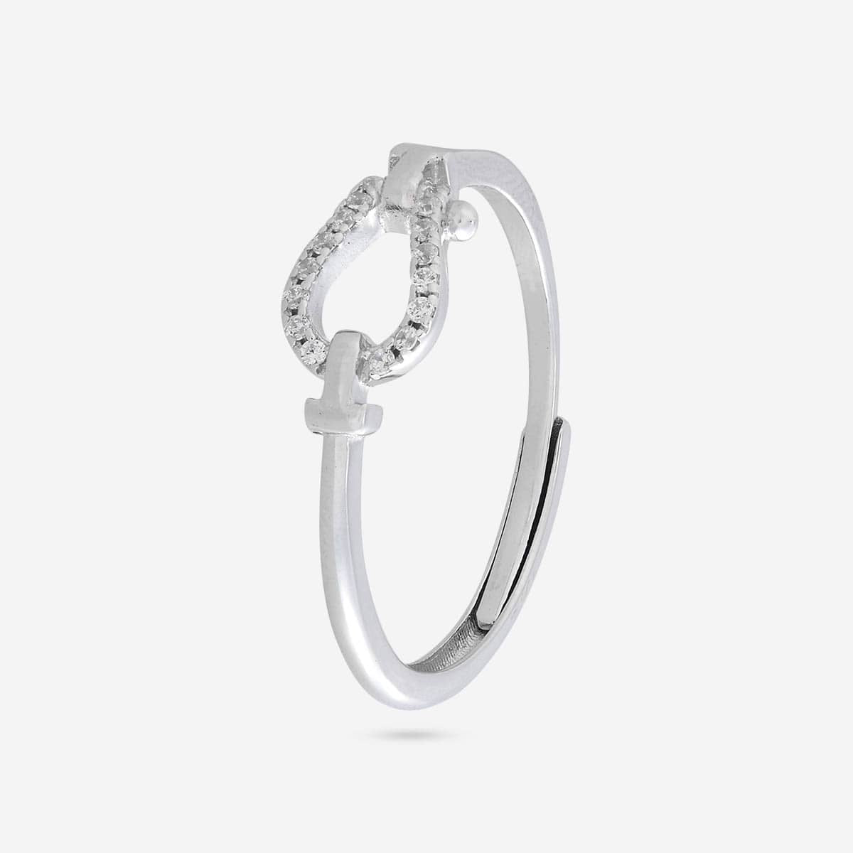 Silver Finger Ring 92.5 Silver Finger Ring 198875