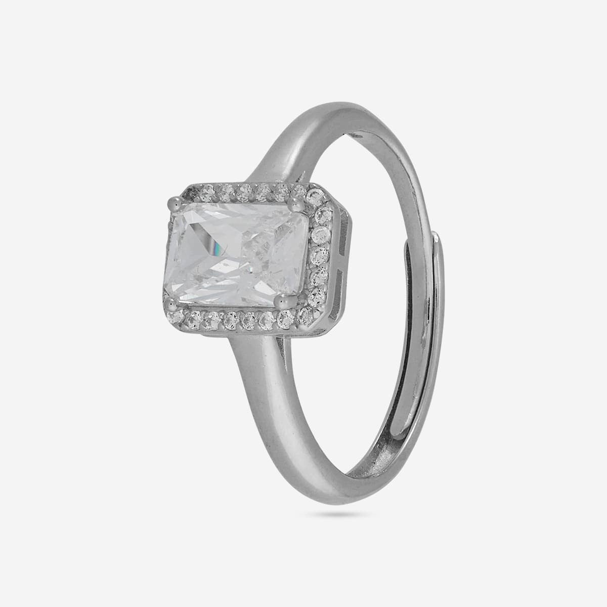 Silver Finger Ring 92.5 Silver Finger Ring 200895