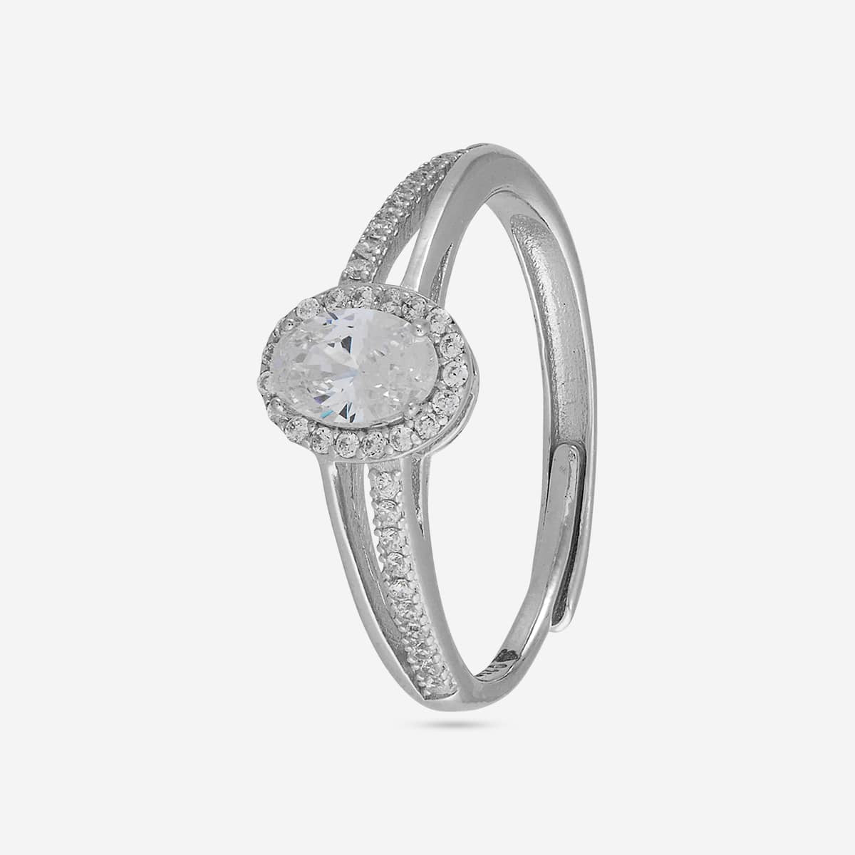Silver Finger Ring 92.5 Silver Finger Ring 200897