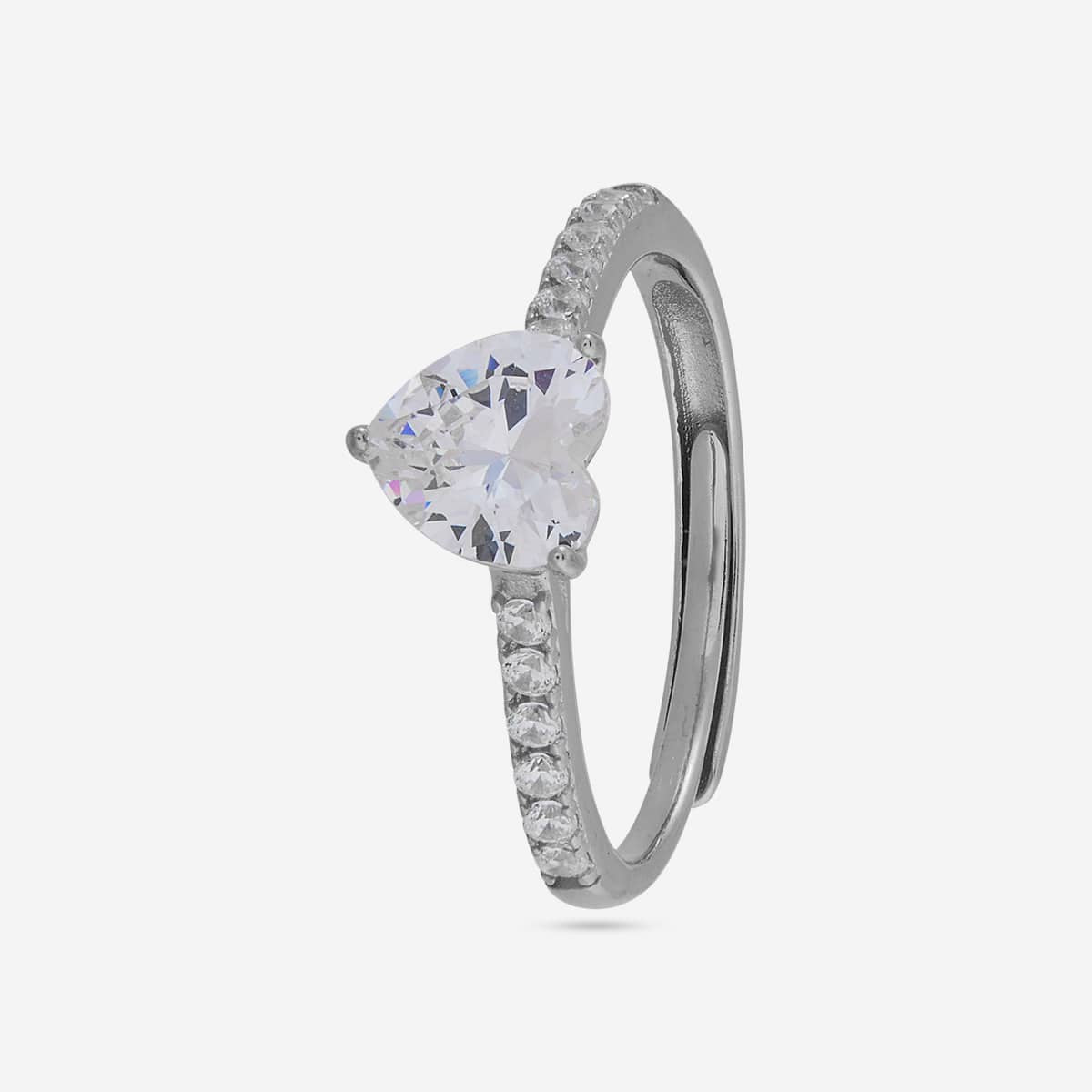 Silver Finger Ring 92.5 Silver Finger Ring 200920