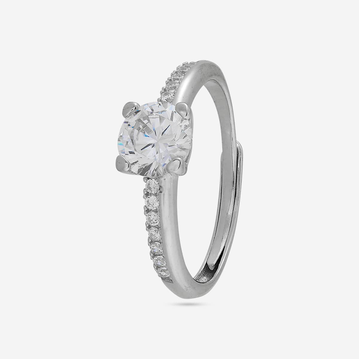 Silver Finger Ring 92.5 Silver Finger Ring 200922