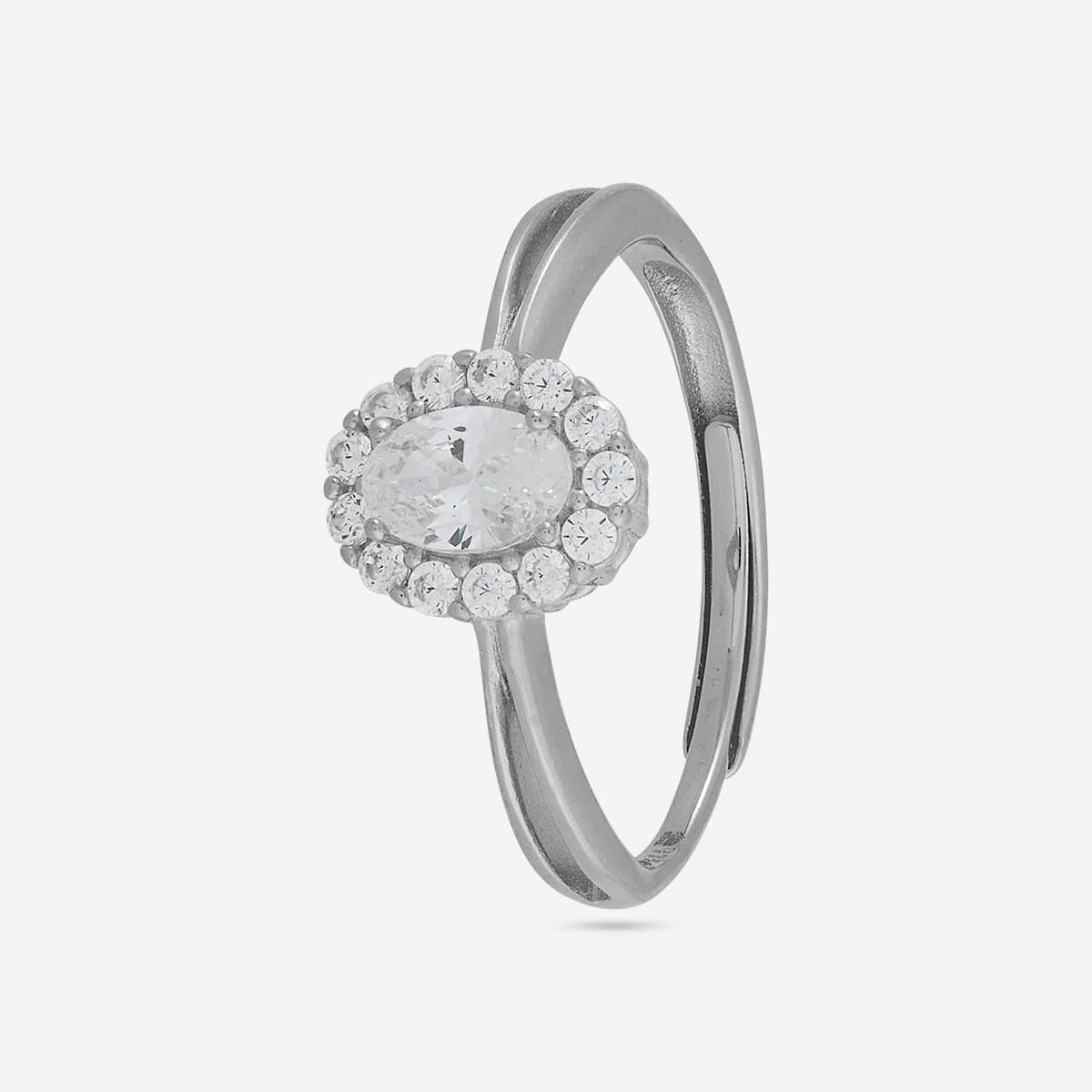 Silver Finger Ring 92.5 Silver Finger Ring 200925