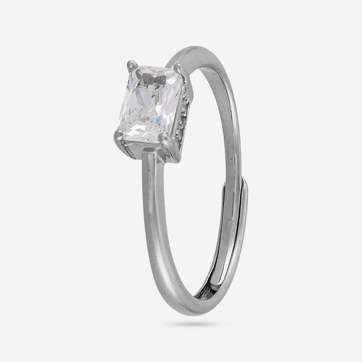 Silver Finger Ring 92.5 Silver Finger Ring 200926