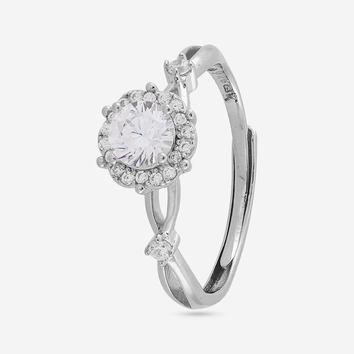 Silver Finger Ring 92.5 Silver Finger Ring 200928