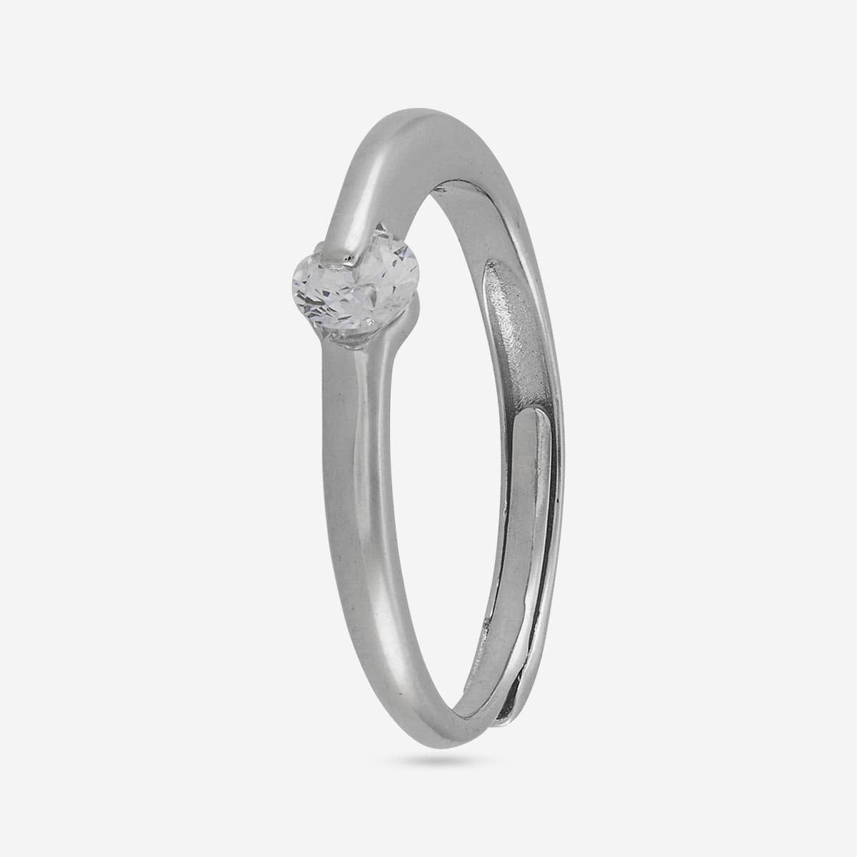 Silver Finger Ring 92.5 Silver Finger Ring 200929