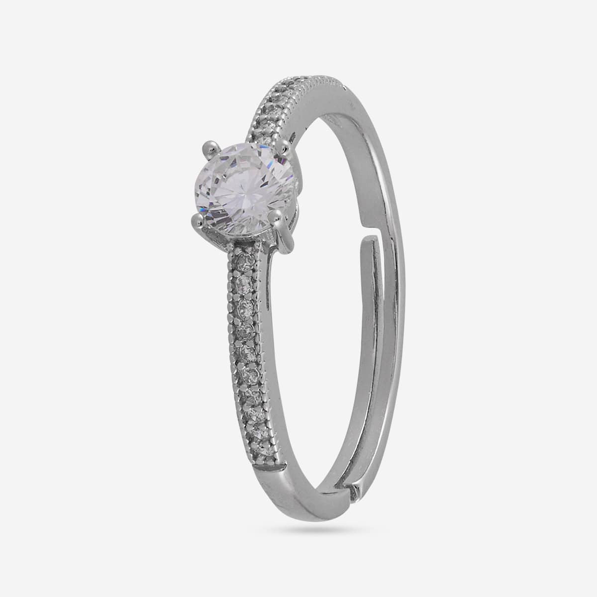 Silver Finger Ring 92.5 Silver Finger Ring 200932