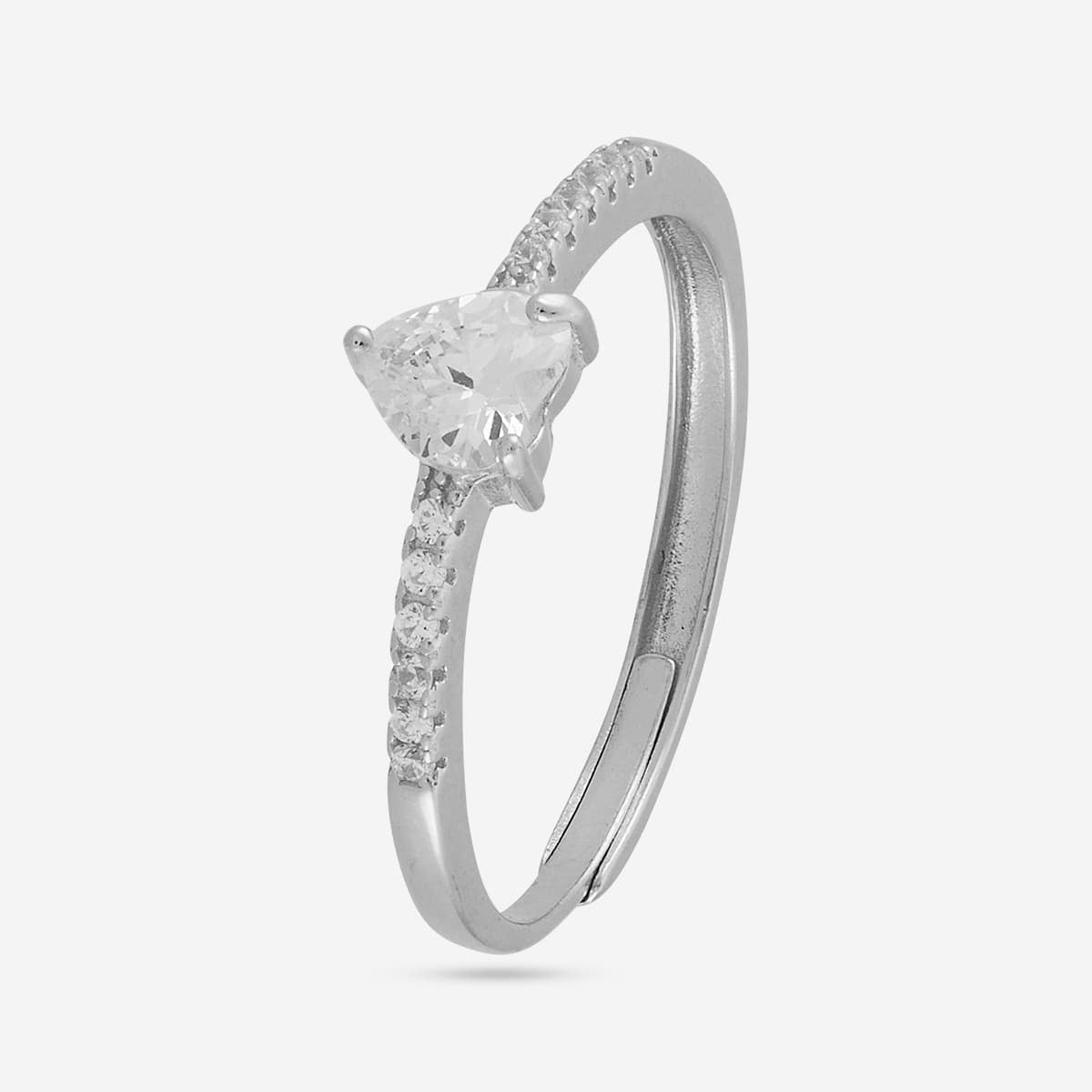 Silver Finger Ring 92.5 Silver Finger Ring 200935
