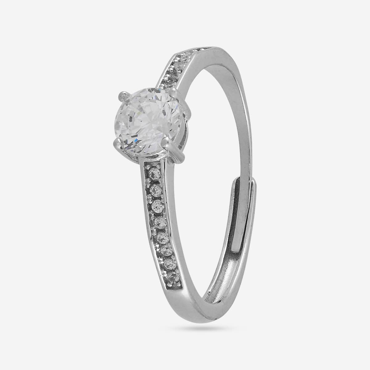 Silver Finger Ring 92.5 Silver Finger Ring 200936