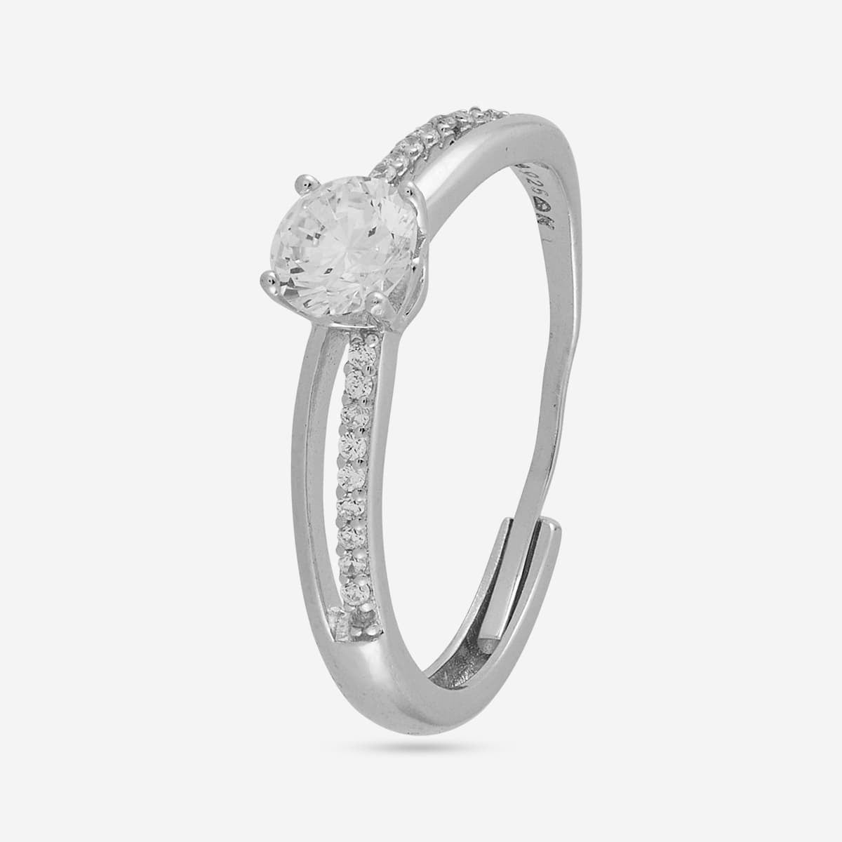 Silver Finger Ring 92.5 Silver Finger Ring 200937