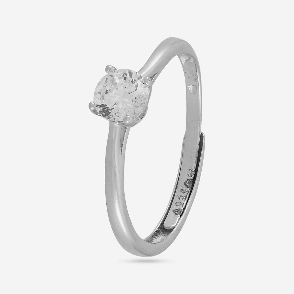 Silver Finger Ring 92.5 Silver Finger Ring 200938