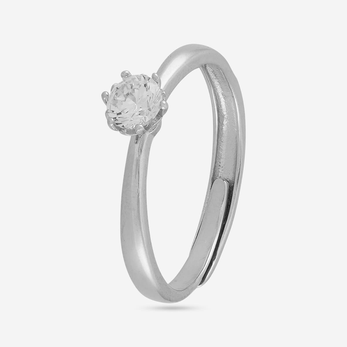 Silver Finger Ring 92.5 Silver Finger Ring 200940