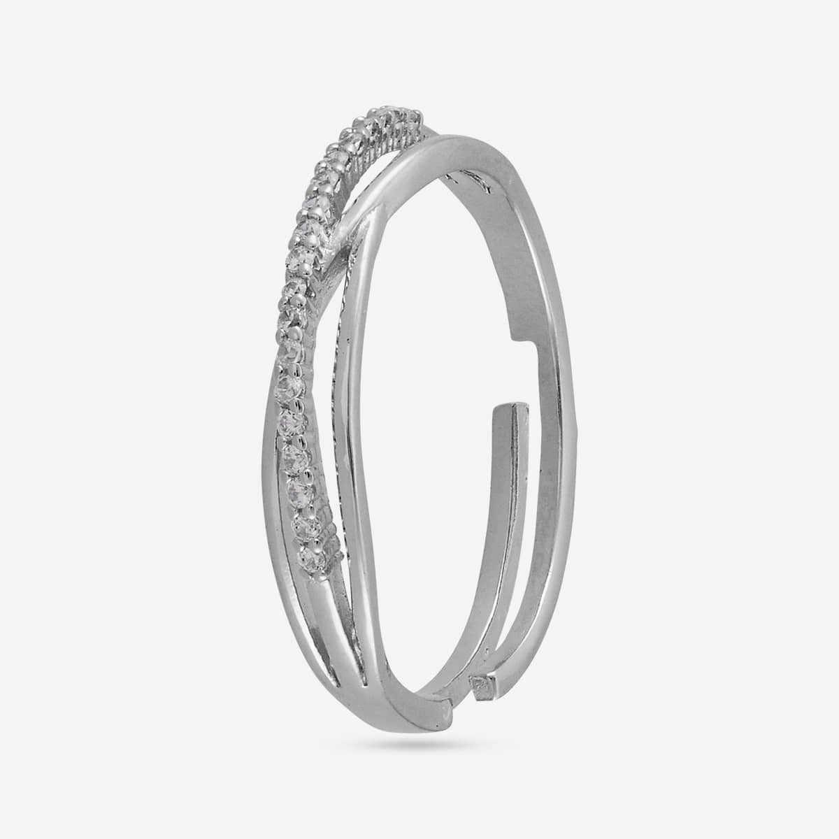 Silver Finger Ring 92.5 Silver Finger Ring 200941