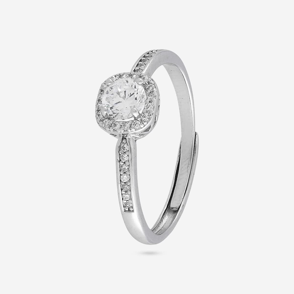 Silver Finger Ring 92.5 Silver Finger Ring 200943