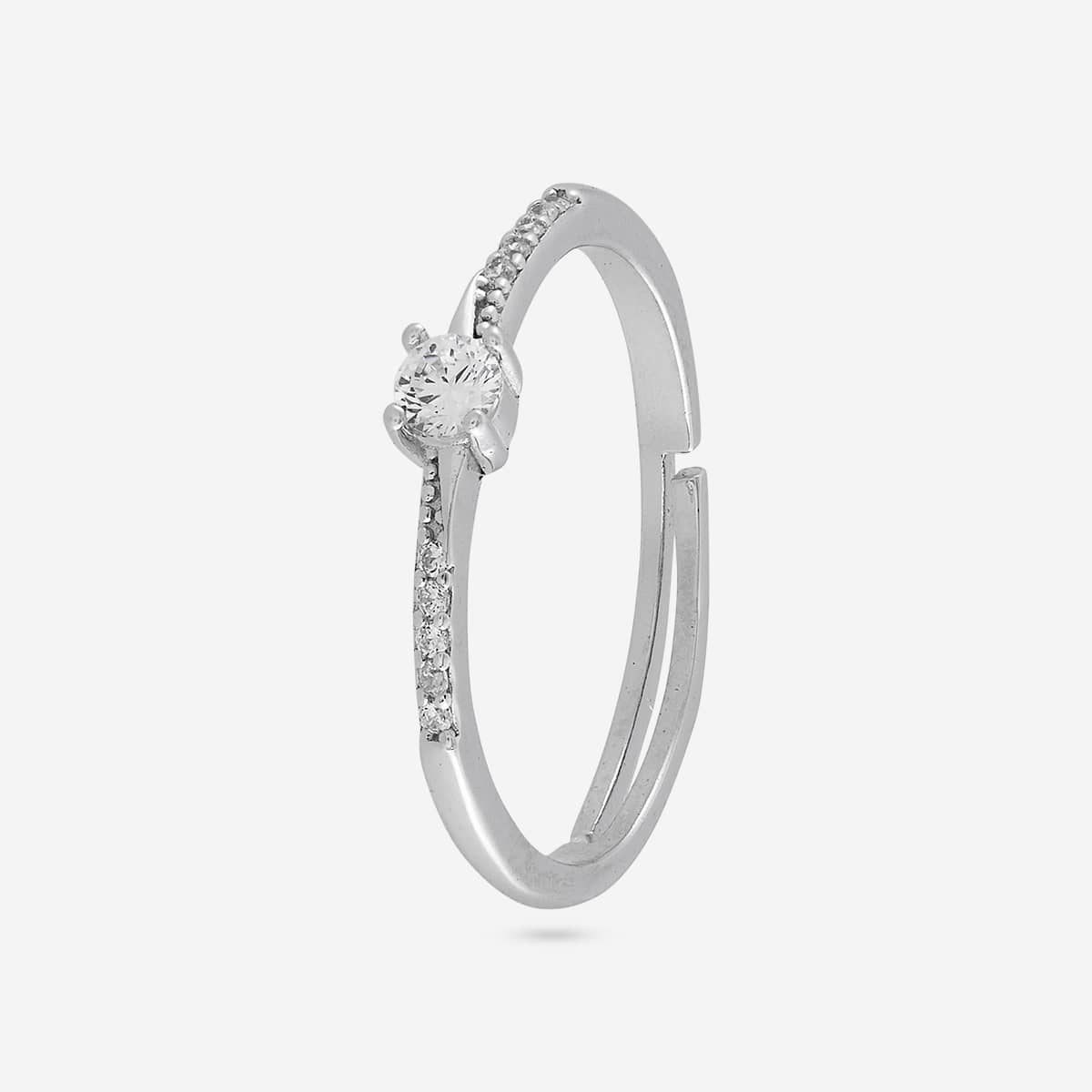 Silver Finger Ring 92.5 Silver Finger Ring 200947
