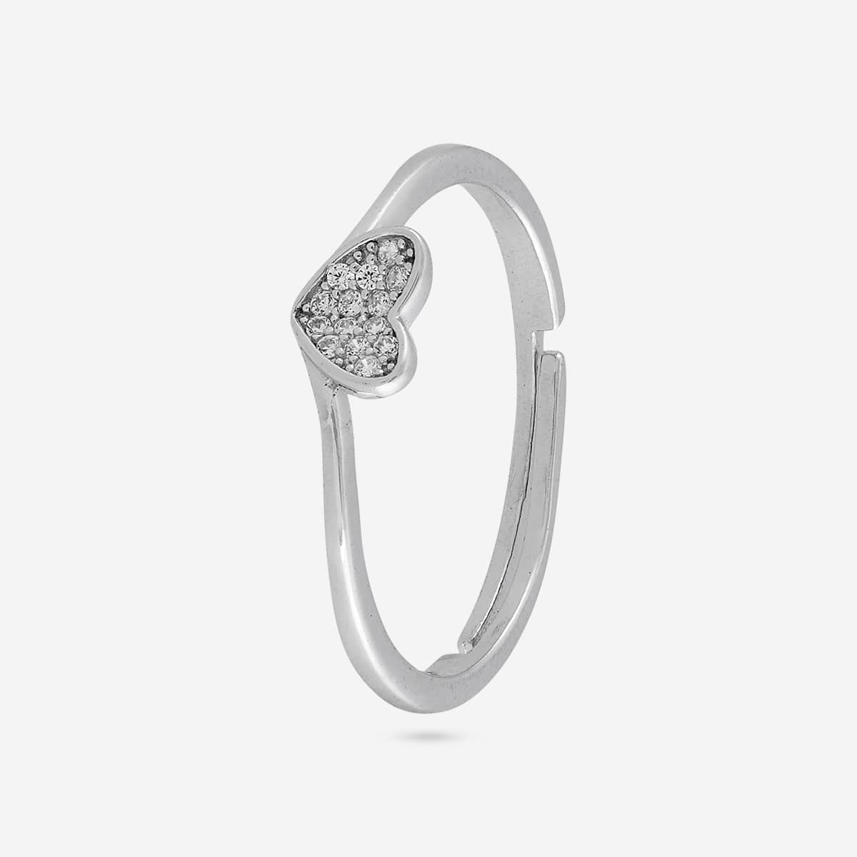 Silver Finger Ring 92.5 Silver Finger Ring 200950