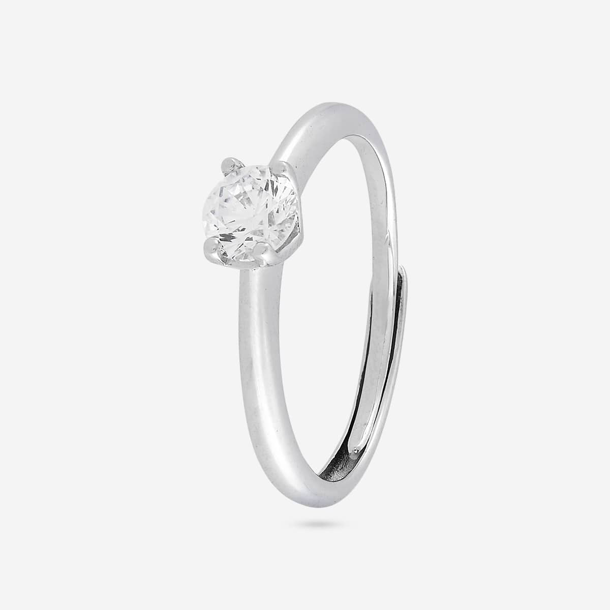 Silver Finger Ring 92.5 Silver Finger Ring 200951