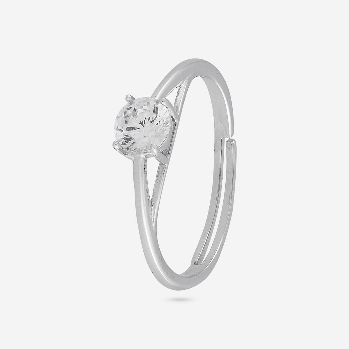 Silver Finger Ring 92.5 Silver Finger Ring 200952