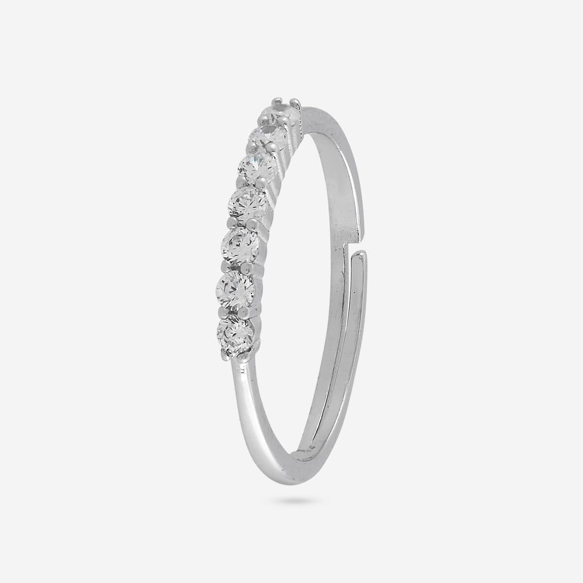 Silver Finger Ring 92.5 Silver Finger Ring 200953
