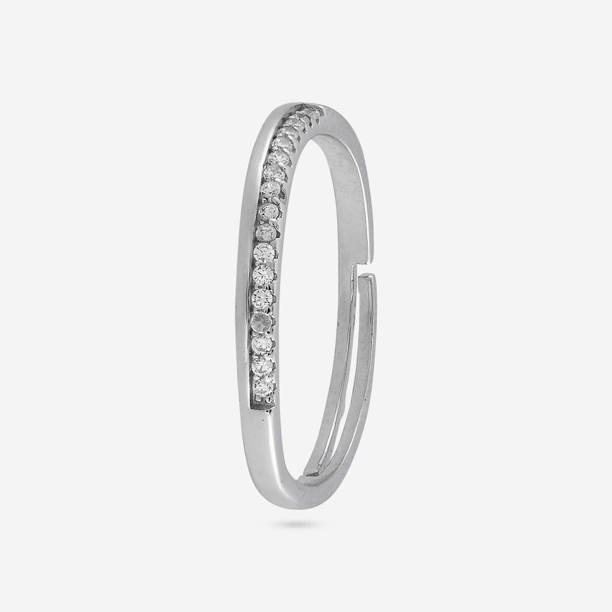 Silver Finger Ring 92.5 Silver Finger Ring 200958