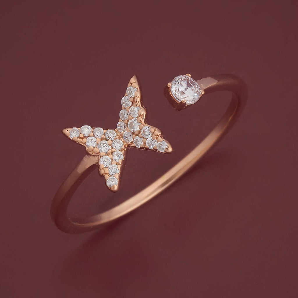 Silver Finger Ring 92.5 Silver Finger Ring 180842