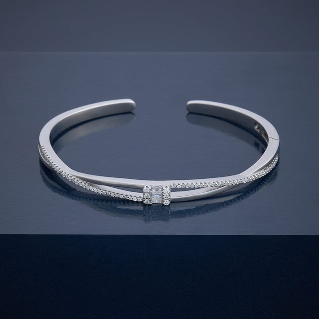 Silver Kada 92.5 Silver Kada 180896