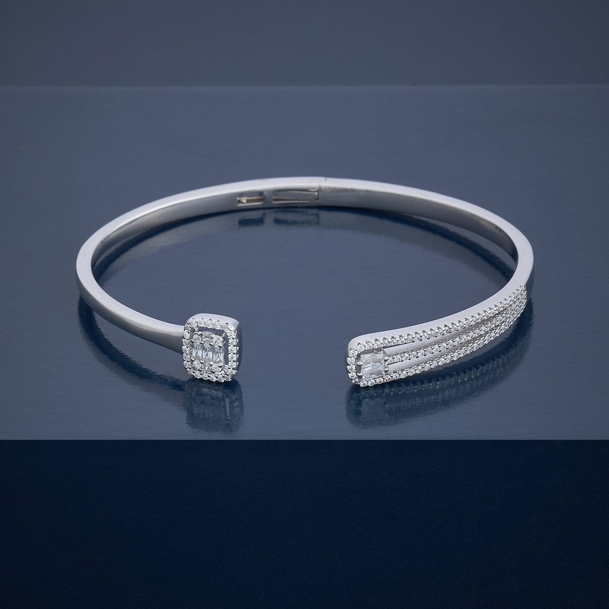 Silver Kada 92.5 Silver Kada 180901