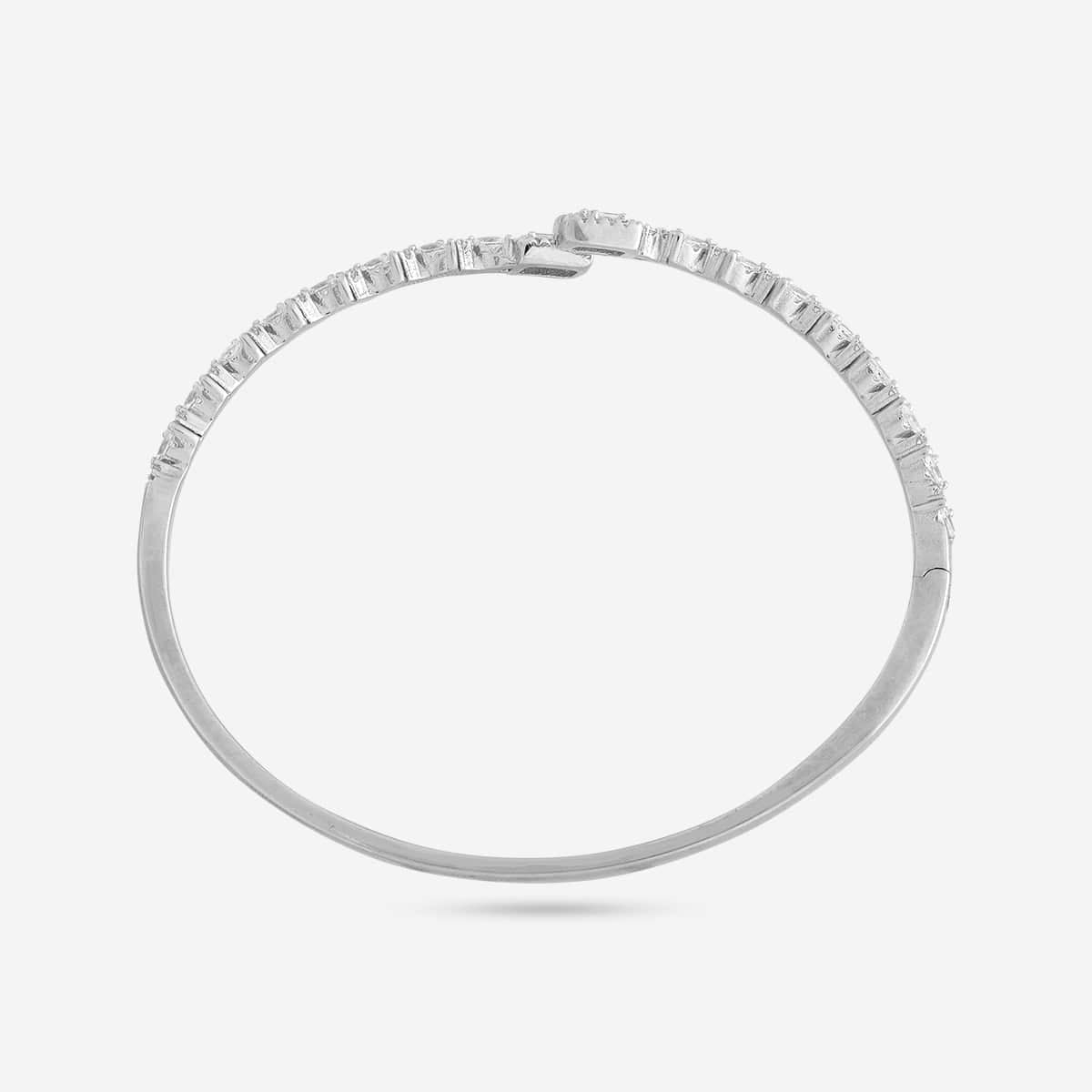Silver Kada 92.5 Silver Kada 194781