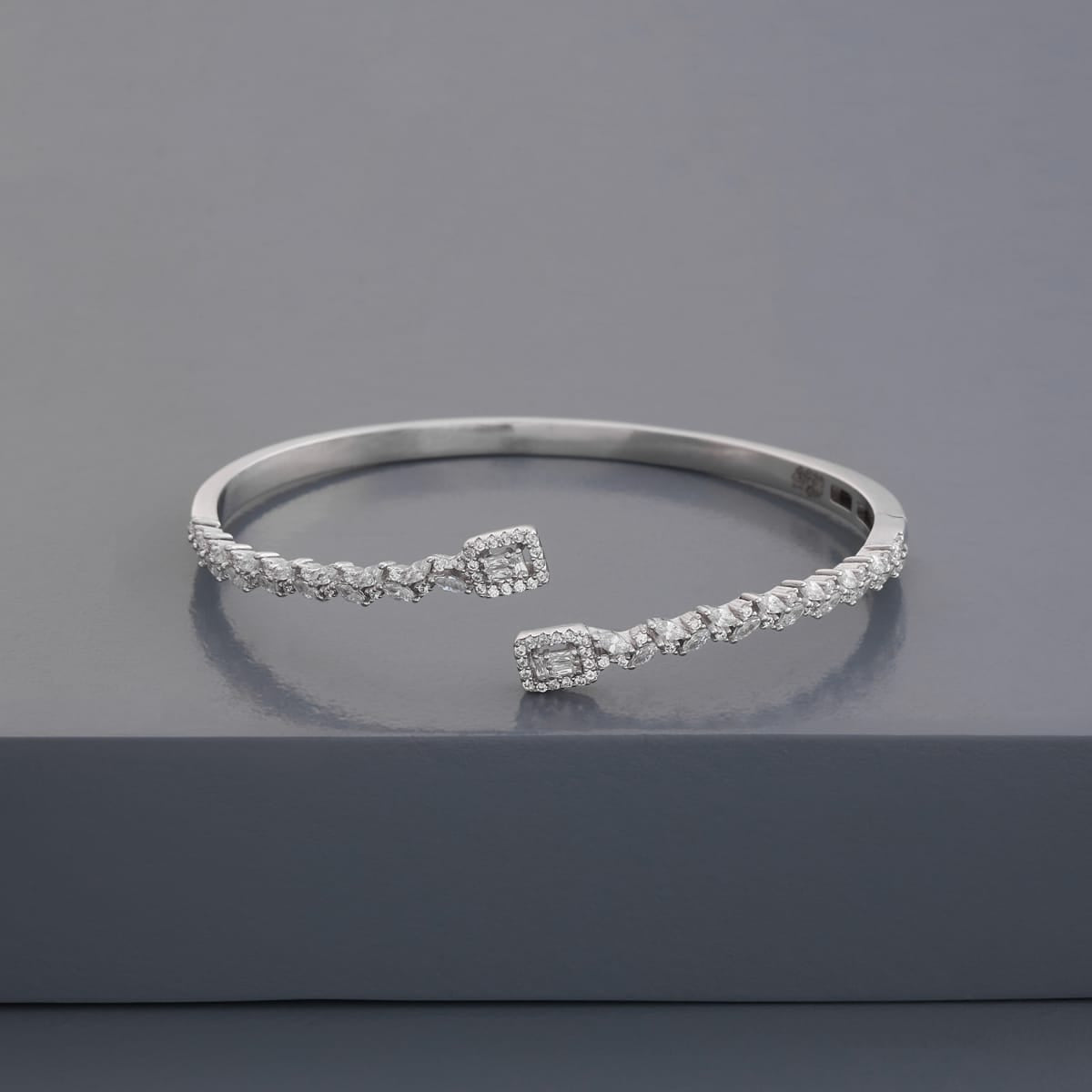 Silver Kada 92.5 Silver Kada 194781