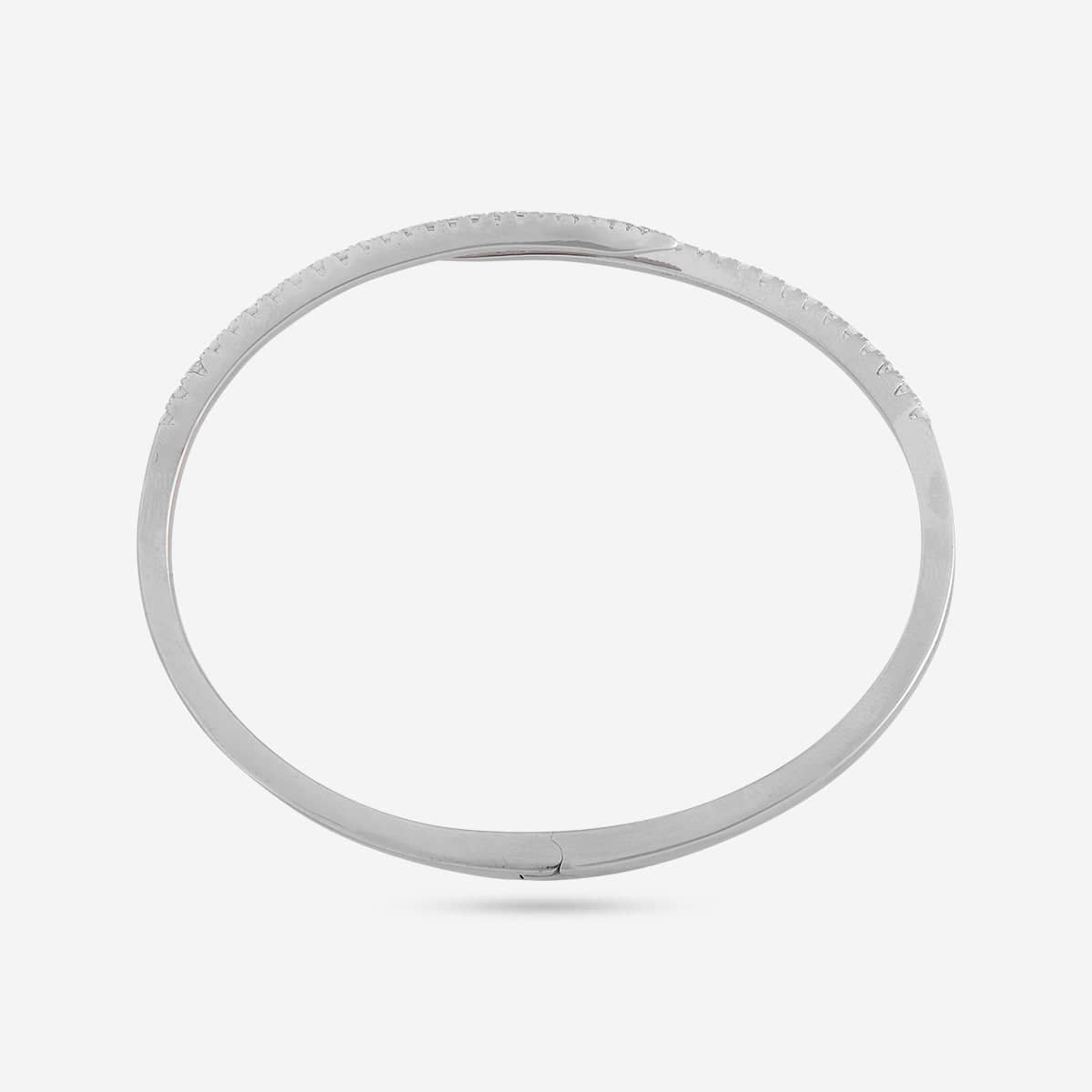 Silver Kada 92.5 Silver Kada 194782