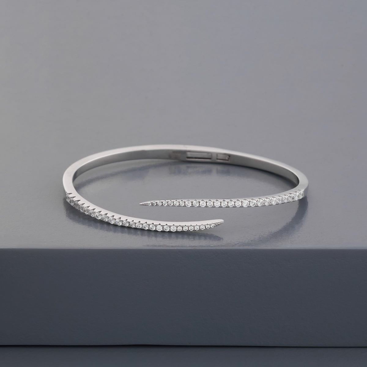 Silver Kada 92.5 Silver Kada 194782