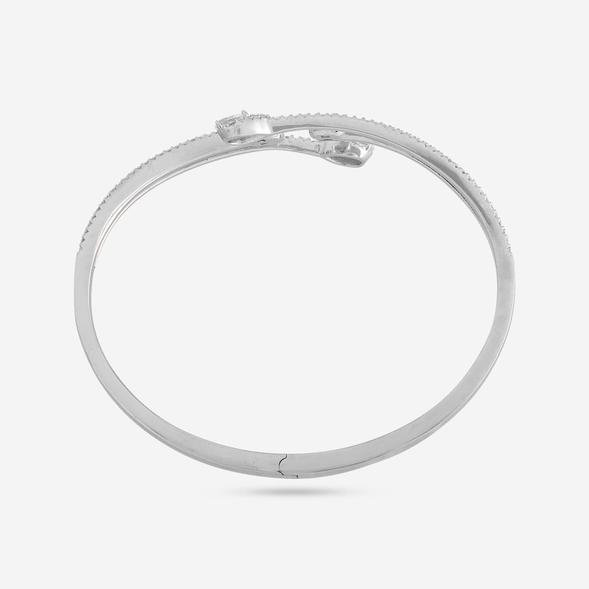 Silver Kada 92.5 Silver Kada 194783