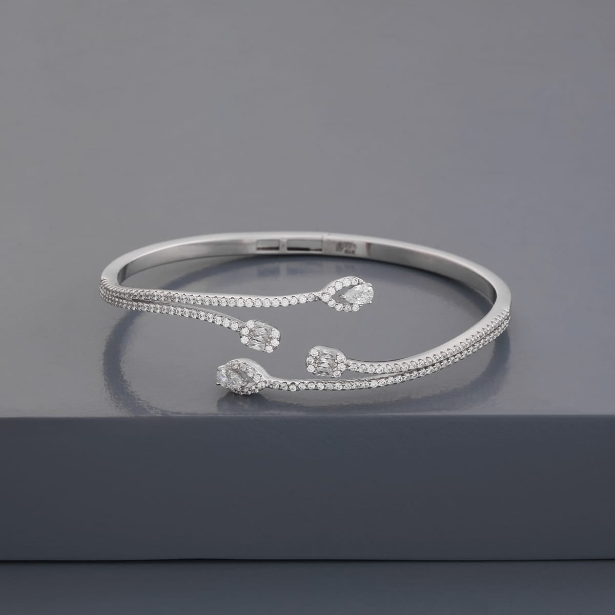 Silver Kada 92.5 Silver Kada 194783