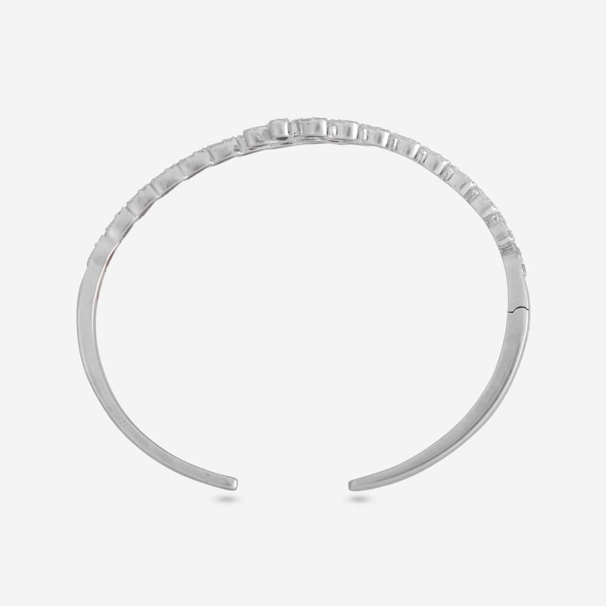 Silver Kada 92.5 Silver Kada 194784