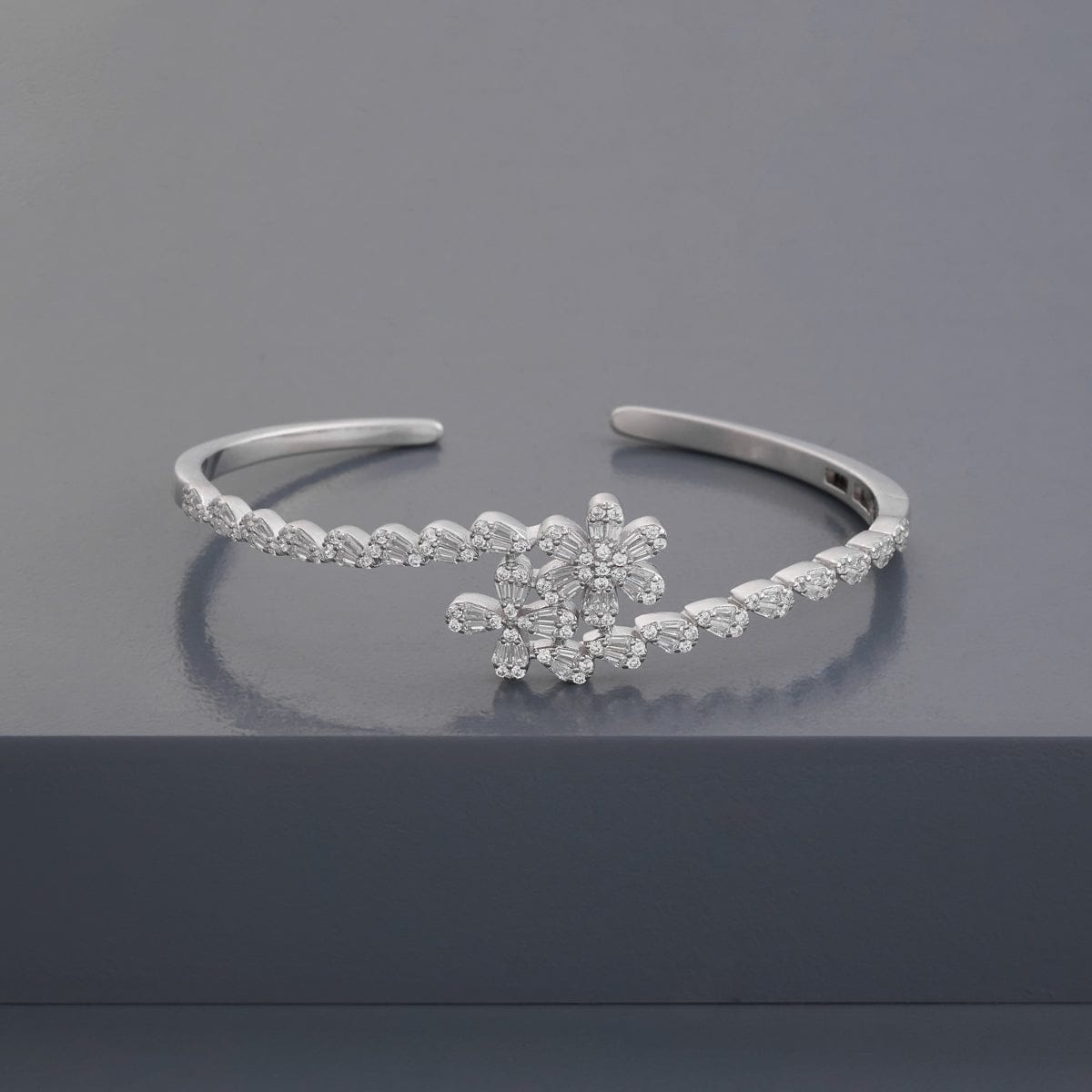 Silver Kada 92.5 Silver Kada 194784