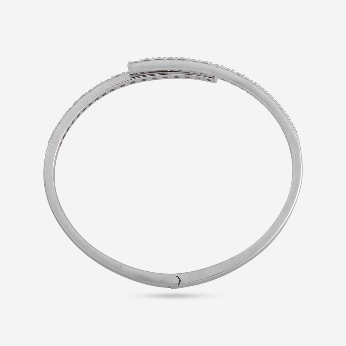 Silver Kada 92.5 Silver Kada 194785