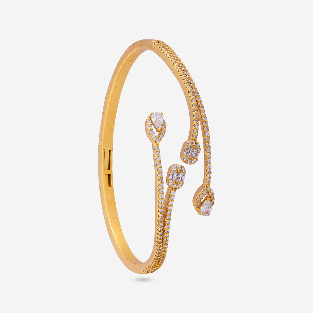 Silver Kada 92.5 Silver Kada 194783